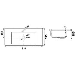 Lavoar Melana MLN-S90 (9393) Thumb