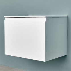 Умывальник Moershu Allegro 600 (White) Thumb