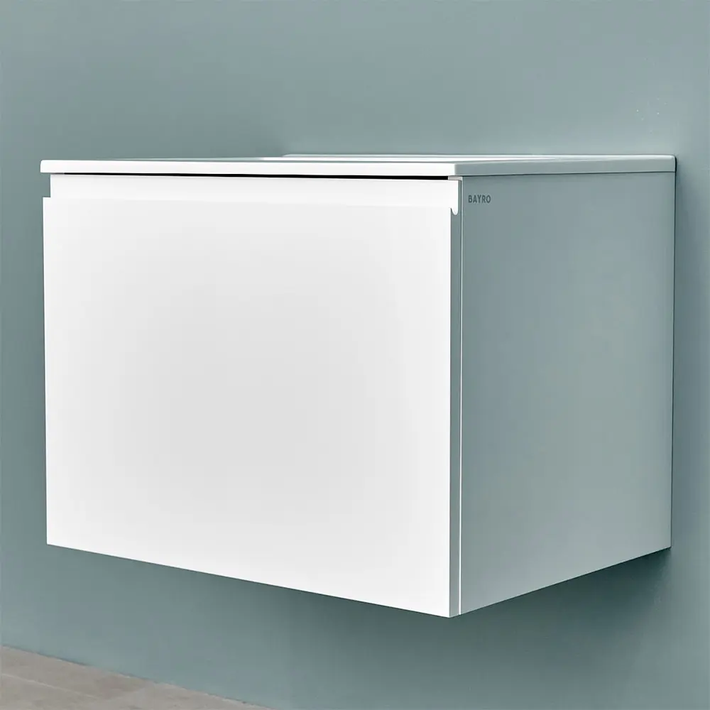 Умывальник Moershu Allegro 600 (White)