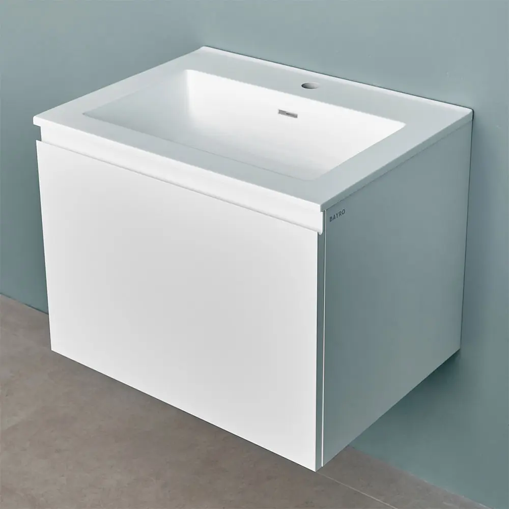 Умывальник Moershu Allegro 600 (White)