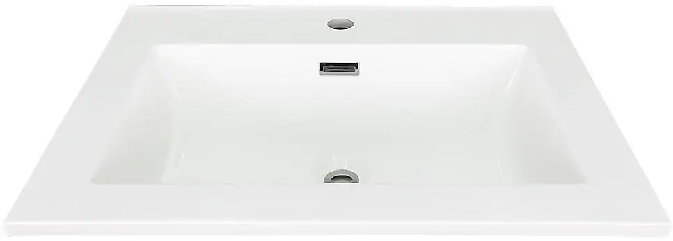 Умывальник Moershu Allegro 600 (White)