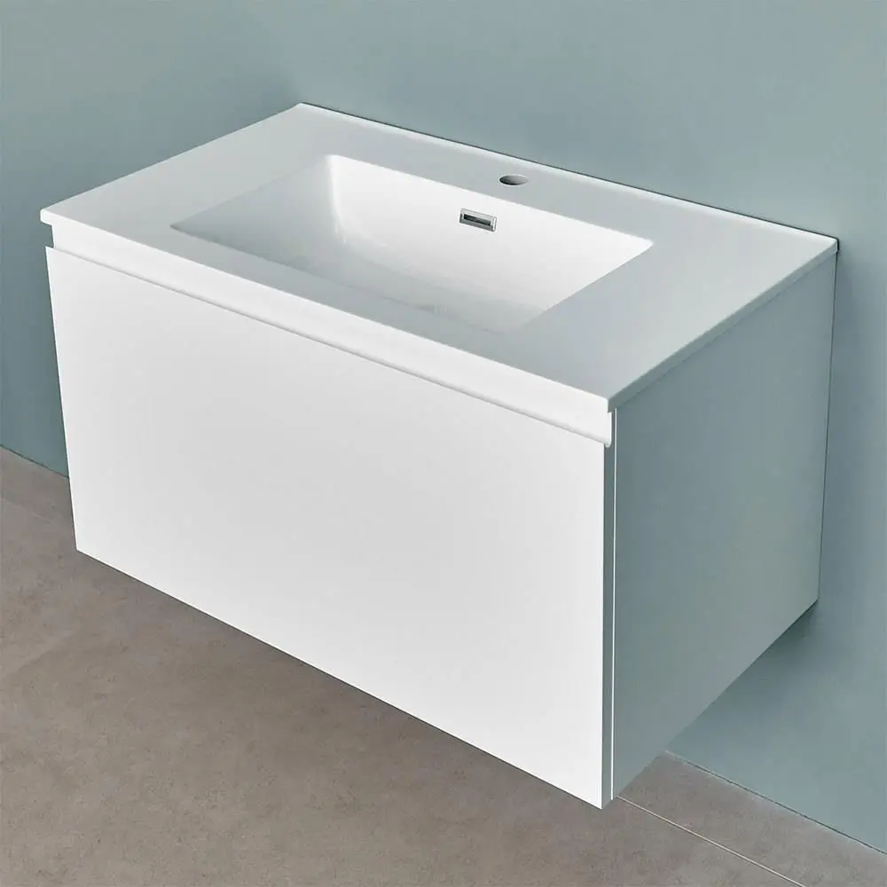 Умывальник Moershu Allegro 800 (White)