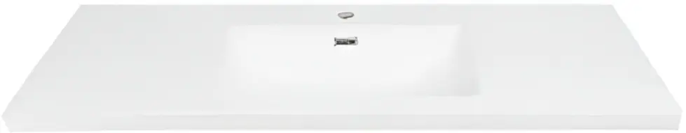 Умывальник Moershu Auris 1200 (White)