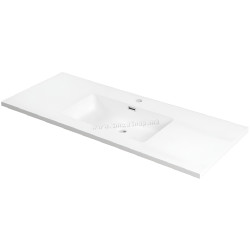 Умывальник Moershu Auris 1200 (White)