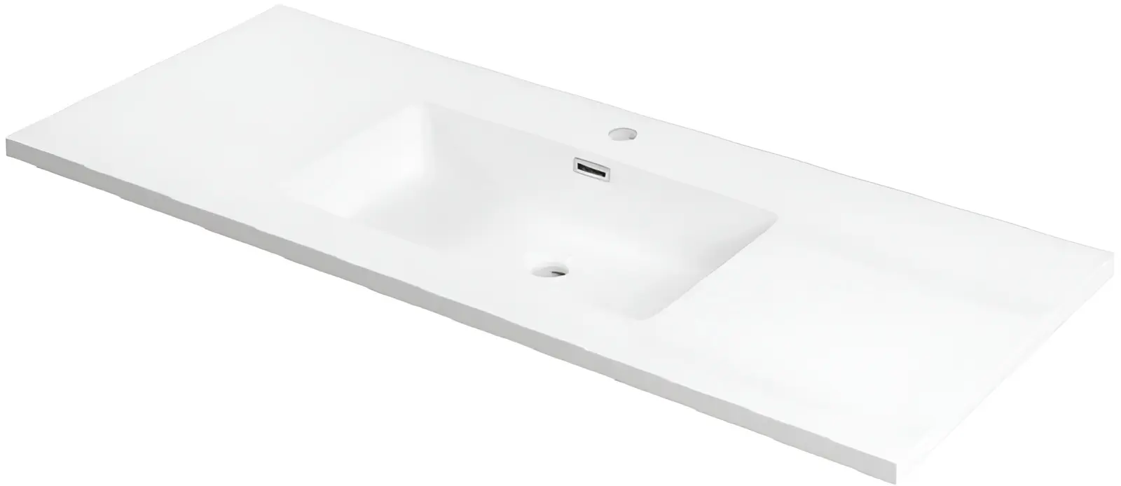 Умывальник Moershu Auris 1200 (White)