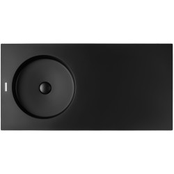 Lavoar Montebella 1000x500 cu baterie/cuva 420 Q L/R Pantera Thumb