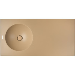 Lavoar Montebella 1000x500 cu baterie/cuva 420 U L/R Jaguar Thumb