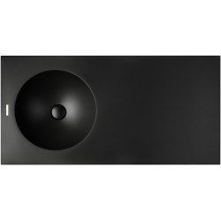 Lavoar Montebella 1000x500 cu baterie/cuva 420 U L/R Pantera Thumb