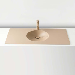 Умывальник Montebella 1000x500 со смесителем/чашей 420 V C Jaguar