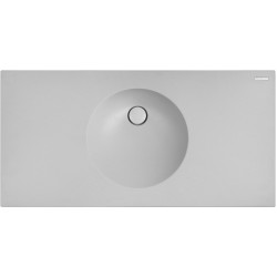 Умывальник Montebella 1000x500 со смесителем/чашей 420 V C Koala Thumb