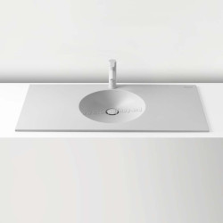 Умывальник Montebella 1000x500 со смесителем/чашей 420 V C Koala