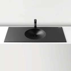 Умывальник Montebella 1000x500 со смесителем/чашей 420 V C Pantera