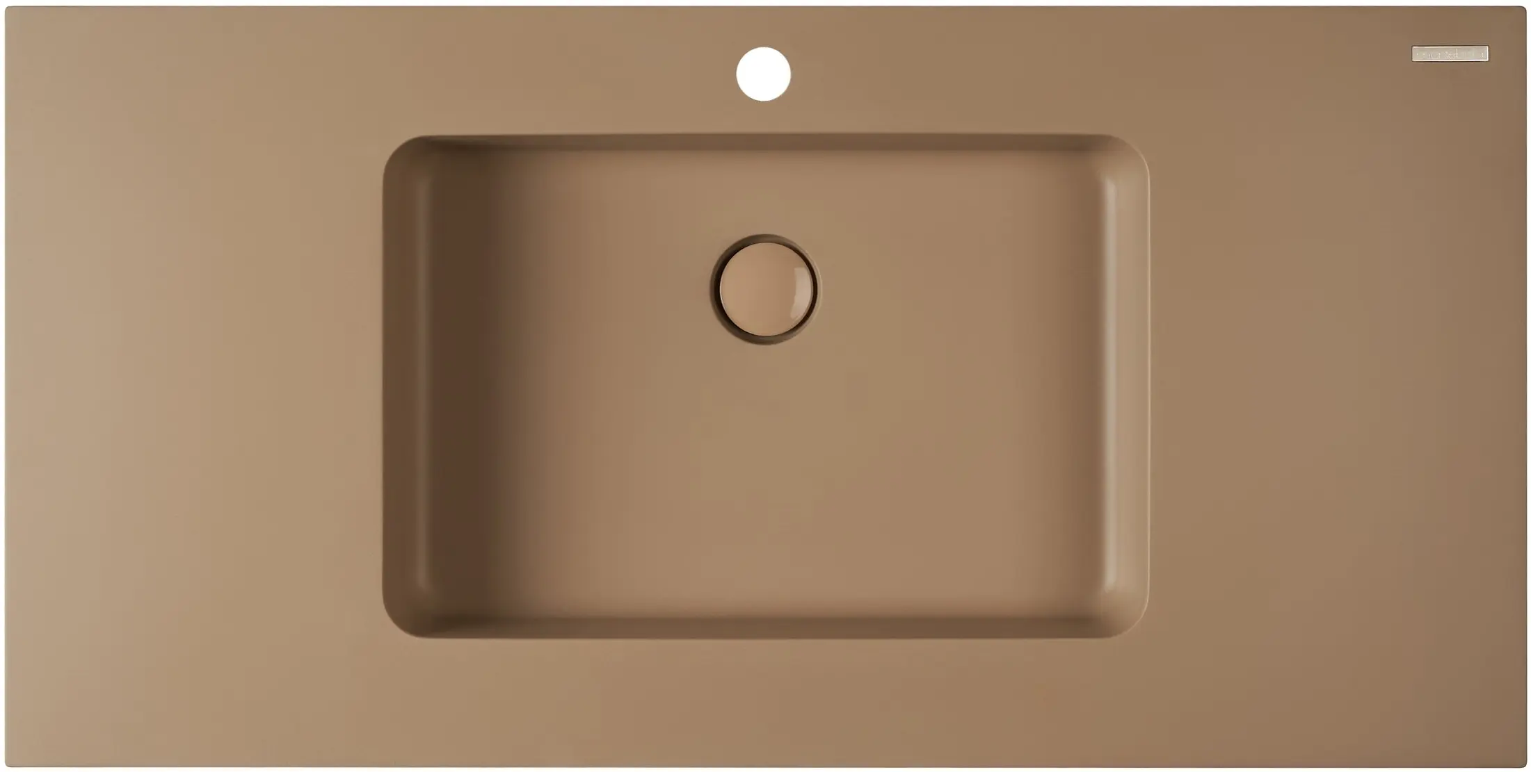 Lavoar Montebella 1000x500 cu baterie/cuva 555 Q C Jaguar