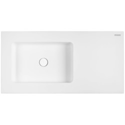 Lavoar Montebella 1000x500 cu baterie/cuva 555 Q L Panda Thumb