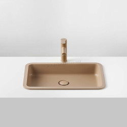 Умывальник Montebella 555x383 Q со смесителем Jaguar