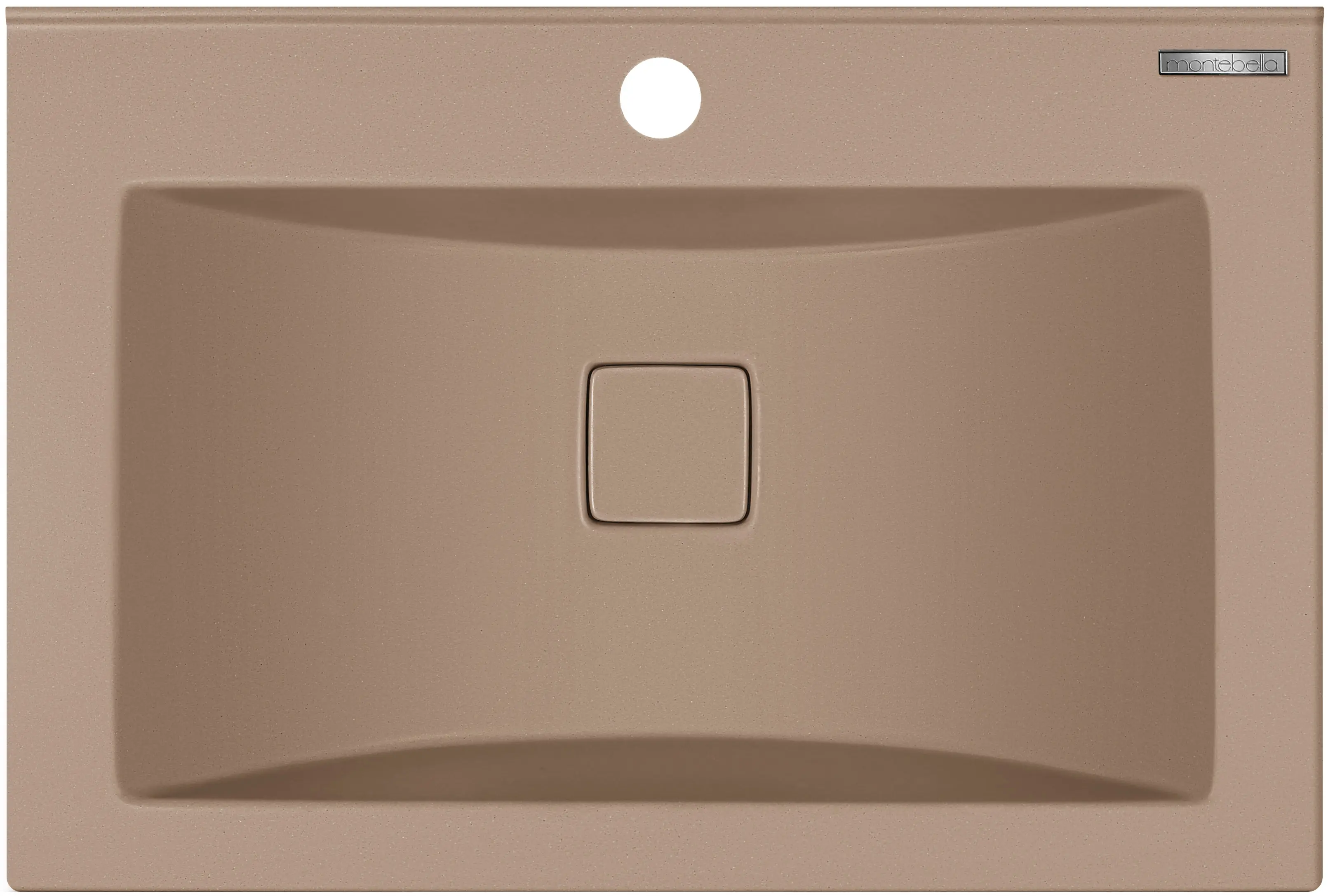 Lavoar Montbella 600x400 cu baterie Jaguar