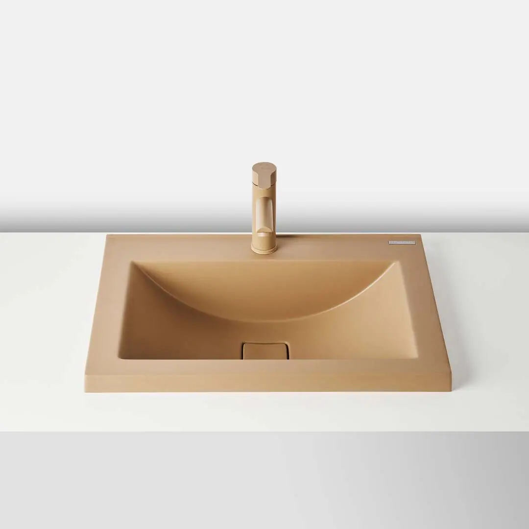 Lavoar Montbella 600x400 cu baterie Jaguar