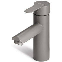 Умывальник Montebella 600х400 со смесителем Lemur Thumb