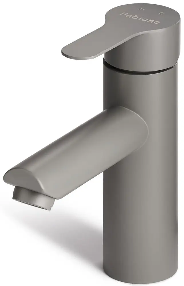 Умывальник Montebella 600х400 со смесителем Lemur