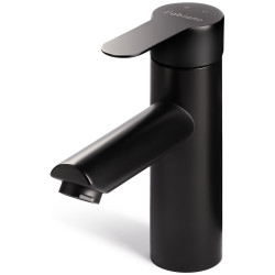 Умывальник Montebella 600х400 со смесителем Pantera Thumb