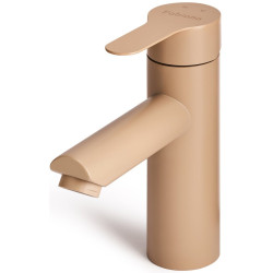 Умывальник Montebella 650х480 со смесителем Jaguar Thumb