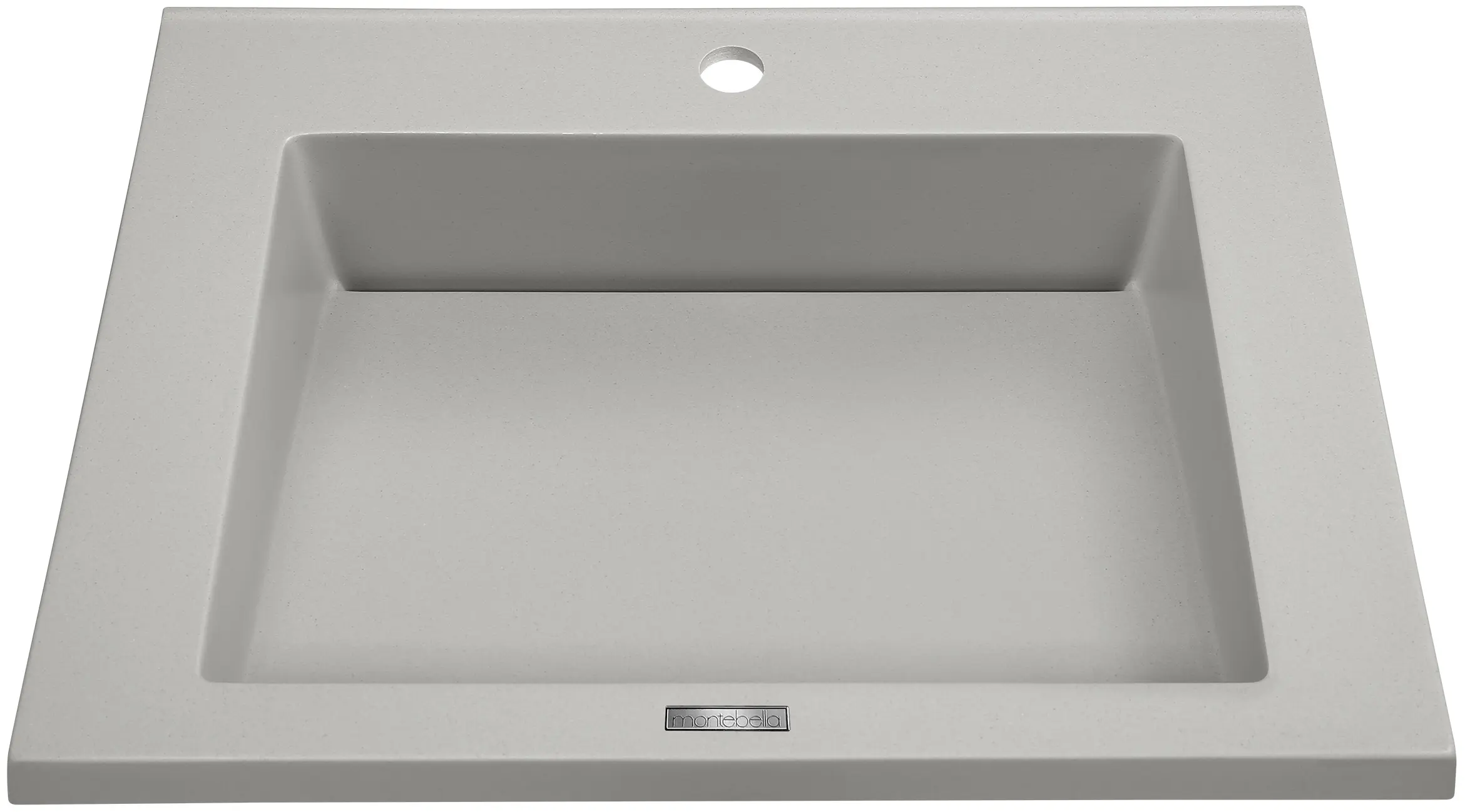 Lavoar Montebella 650х480 cu baterie Koala