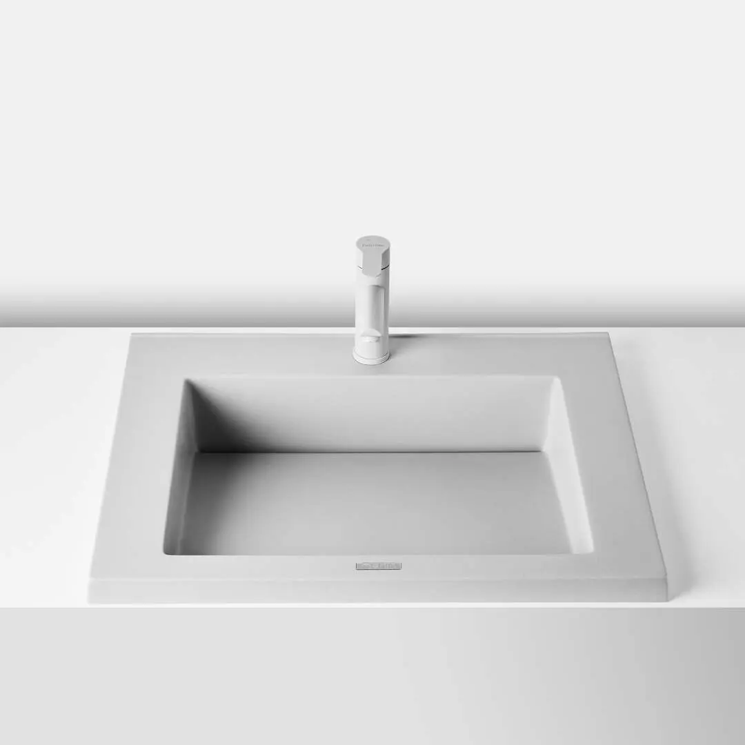 Lavoar Montebella 650х480 cu baterie Koala