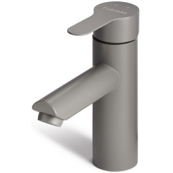 Умывальник Montebella 650х480 со смесителем Lemur Thumb