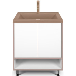 Lavoar Montebella 700х480 cu baterie Jaguar Thumb