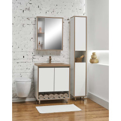 Lavoar Montebella 700х480 cu baterie Jaguar Thumb