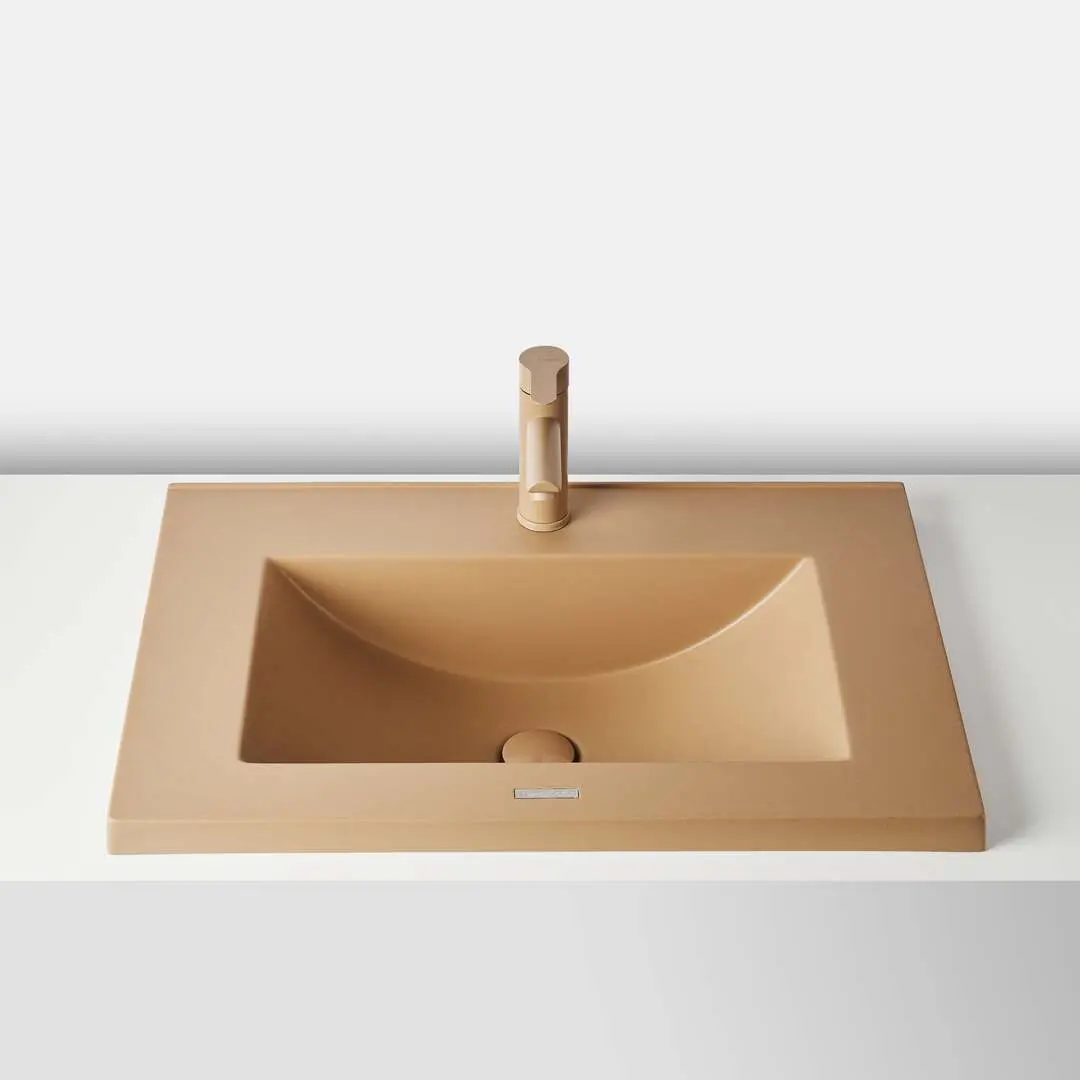 Lavoar Montebella 700х480 cu baterie Jaguar