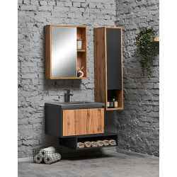 Lavoar Montebella 700х480 cu baterie Lemur Thumb