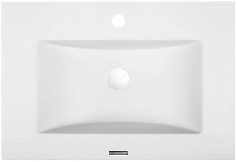 Lavoar Montebella 700х480 cu baterie Panda