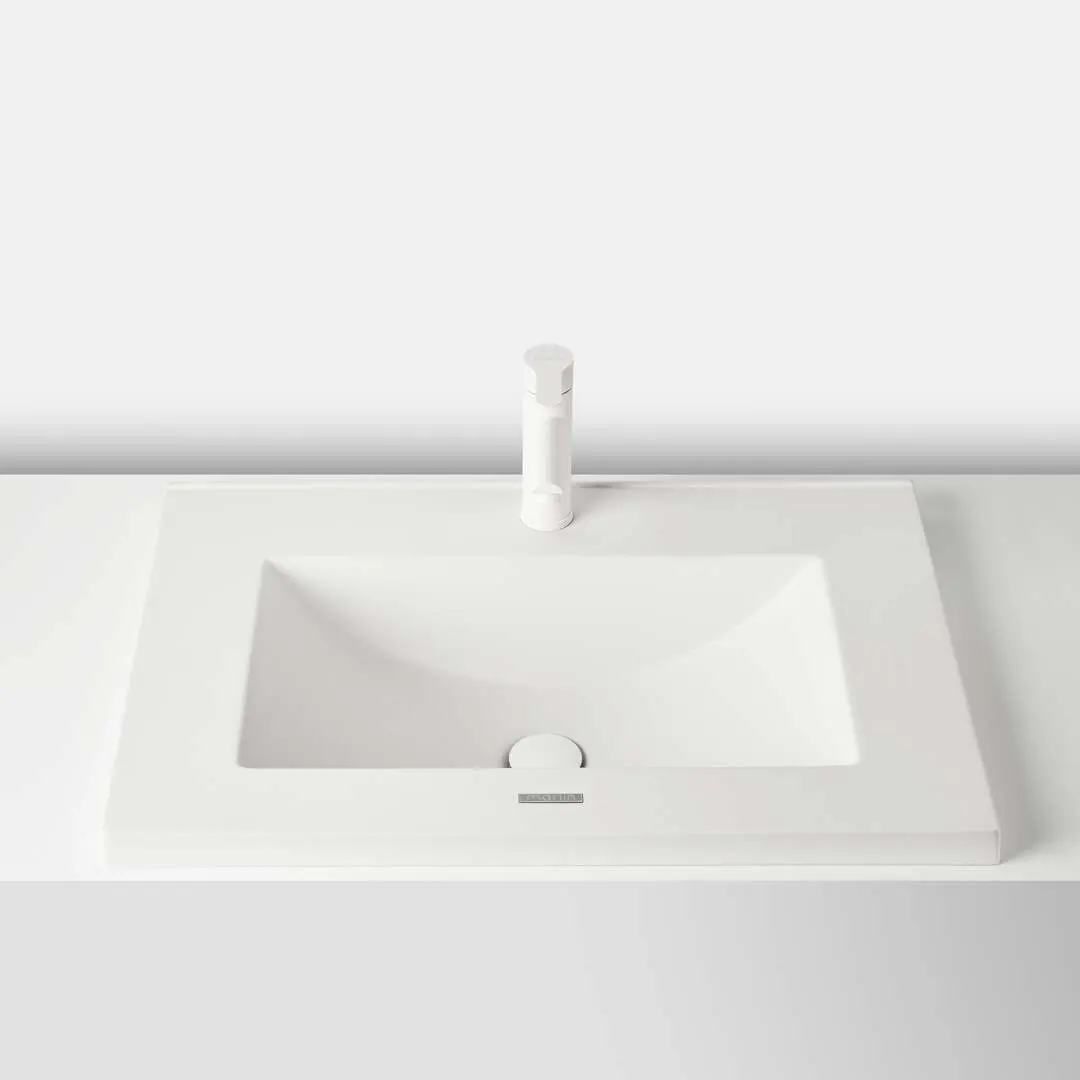 Lavoar Montebella 700х480 cu baterie Panda