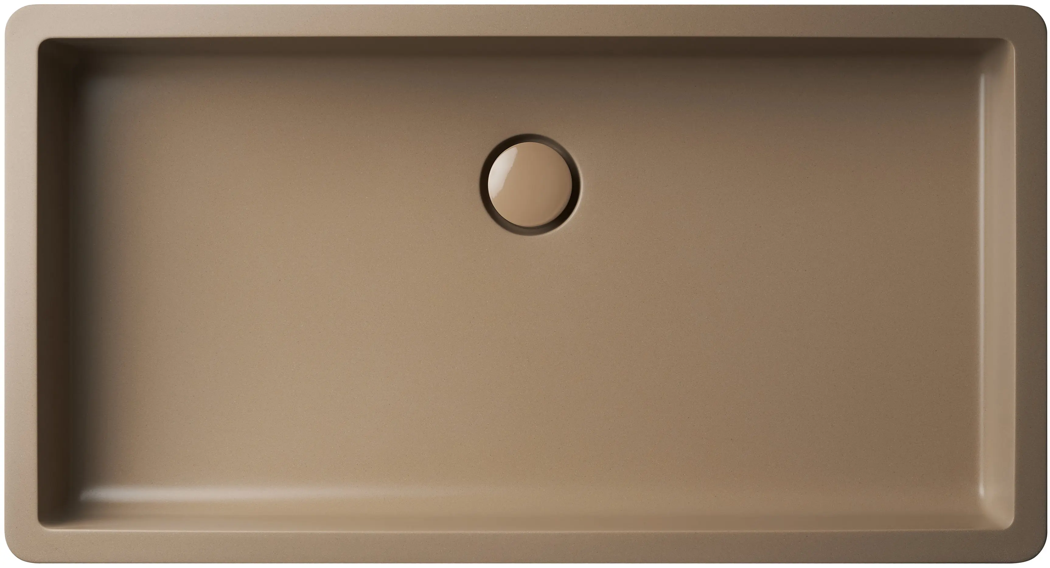 Умывальник Montebella 750x400 Q со смесителем Jaguar