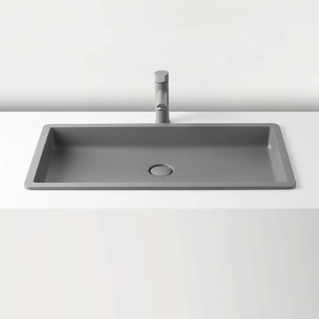 Lavoar Montebella 750x400 Q cu baterie Lemur