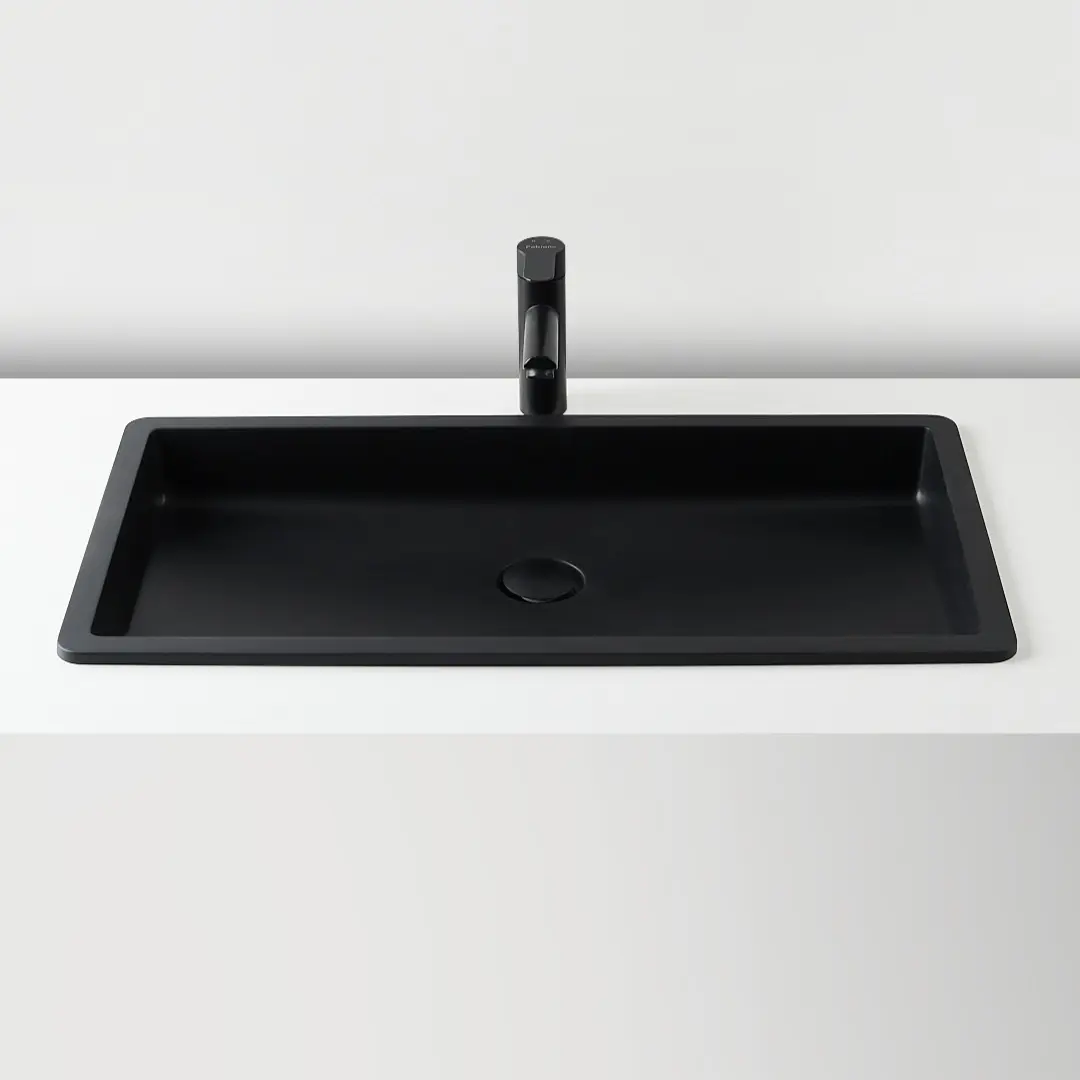 Lavoar Montebella 750x400 Q cu baterie Pantera