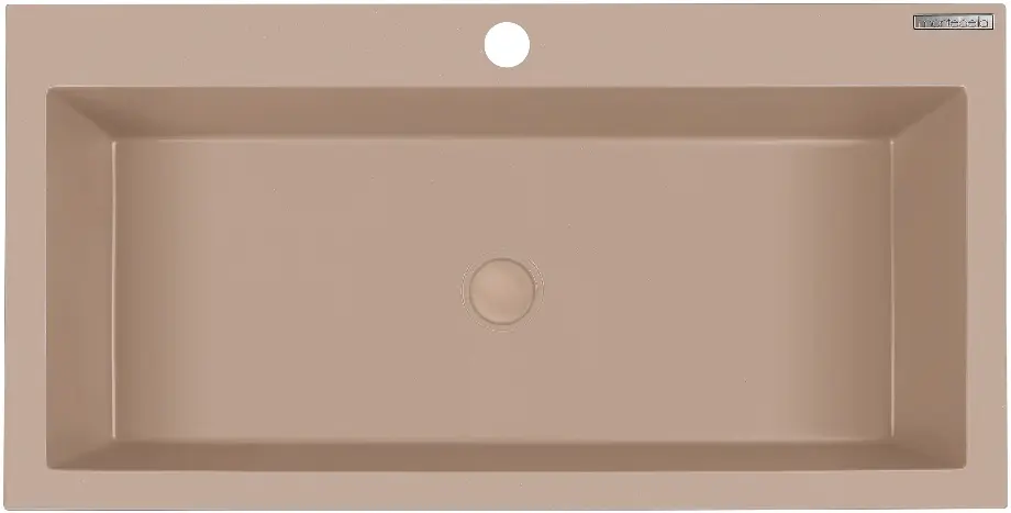 Lavoar Montebella Enzo 800x400 cu baterie Jaguar