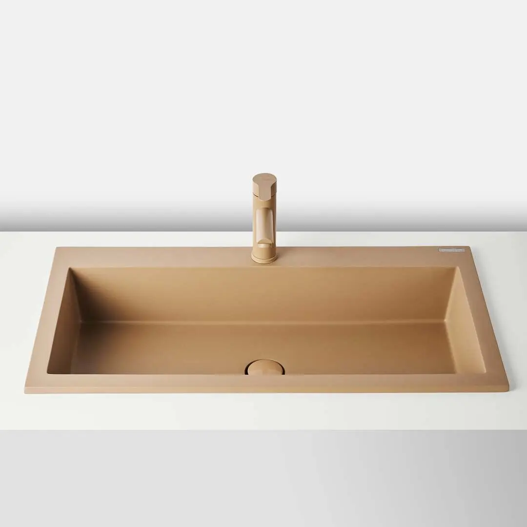 Lavoar Montebella Enzo 800x400 cu baterie Jaguar