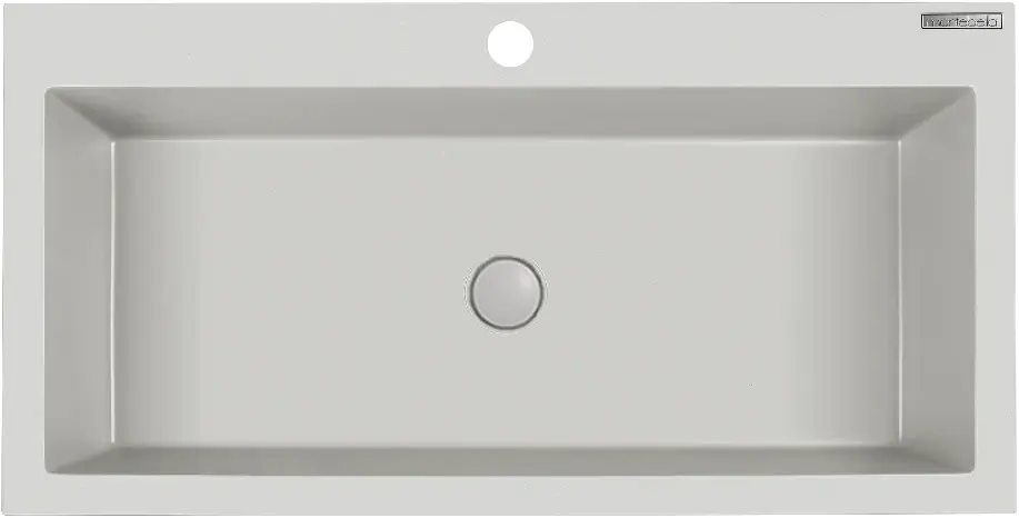 Lavoar Montebella Enzo 800x400 cu baterie Koala