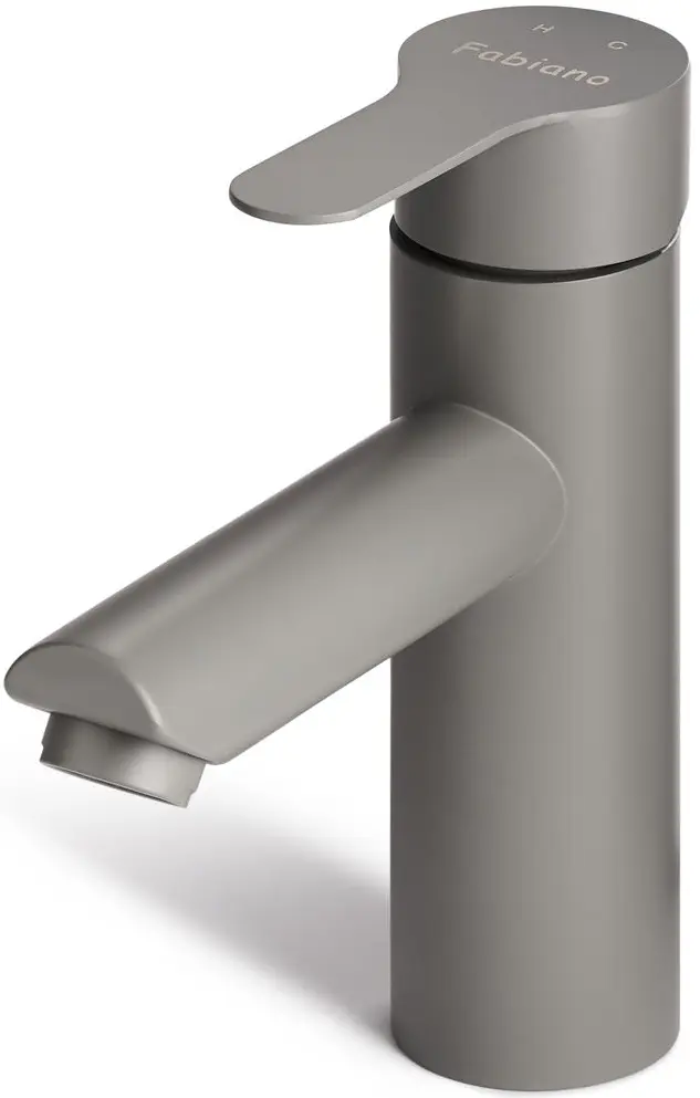 Lavoar Montebella Enzo 800x400 cu baterie Lemur