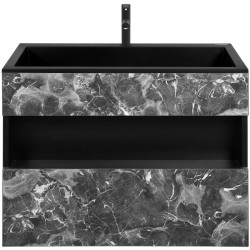 Lavoar Montebella Enzo 800x400 cu baterie Pantera Thumb