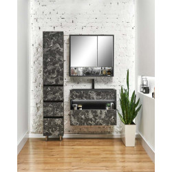 Lavoar Montebella Enzo 800x400 cu baterie Pantera Thumb