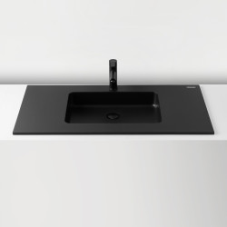 Умывальник Montebella Q C 1000x500cm (Pantera) Thumb