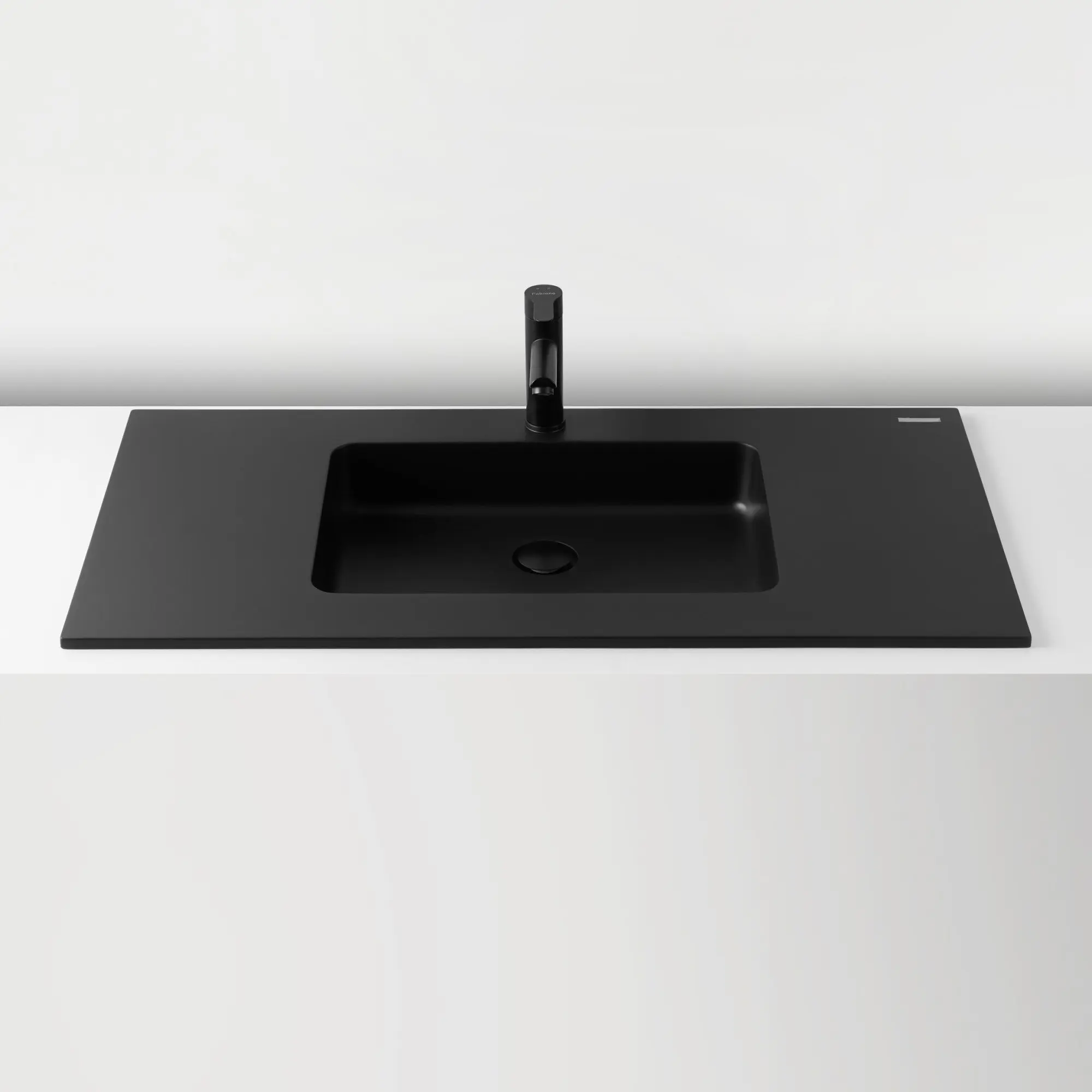 Умывальник Montebella Q C 1000x500cm (Pantera)