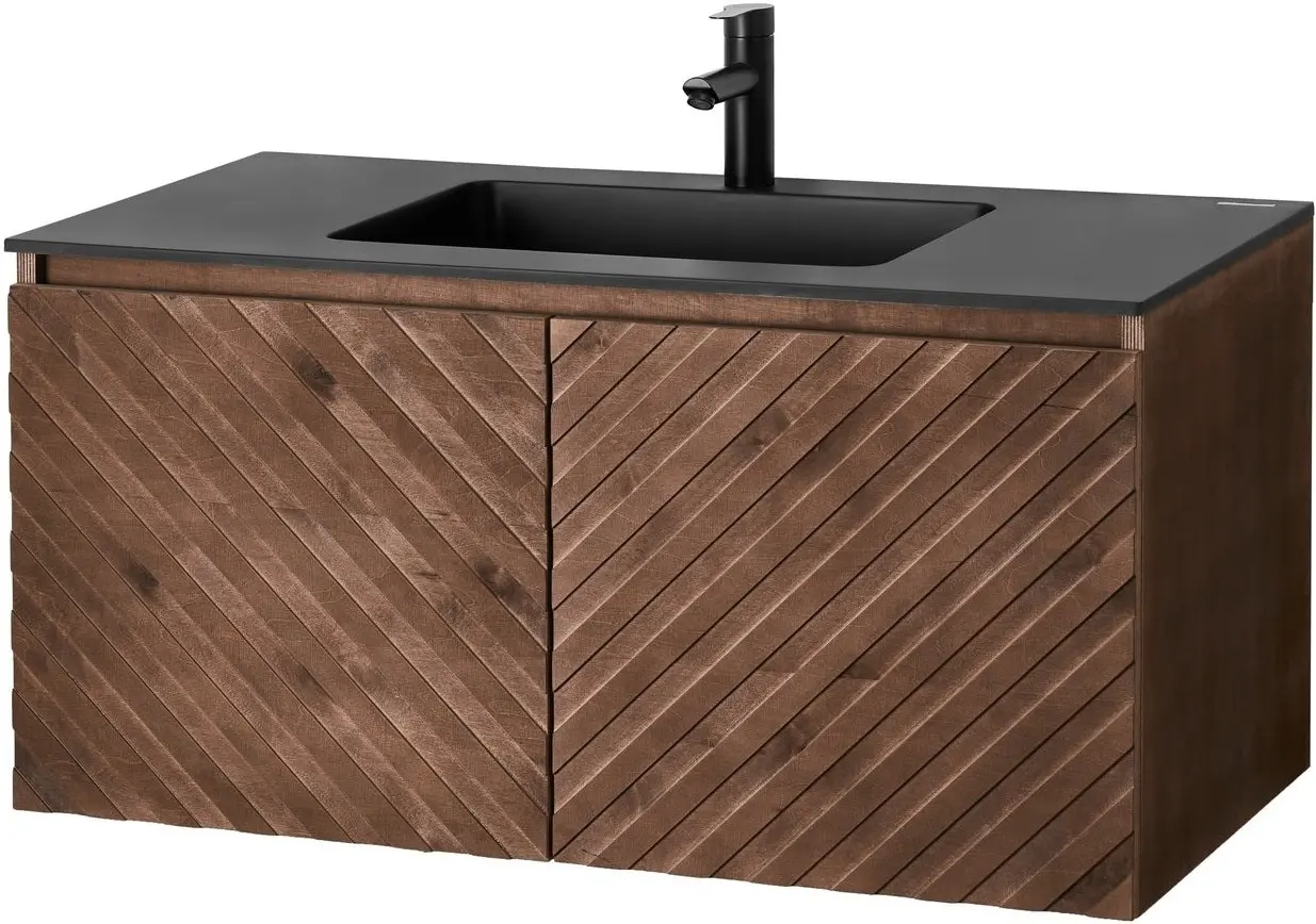 Умывальник Montebella Q C 1000x500cm (Pantera)