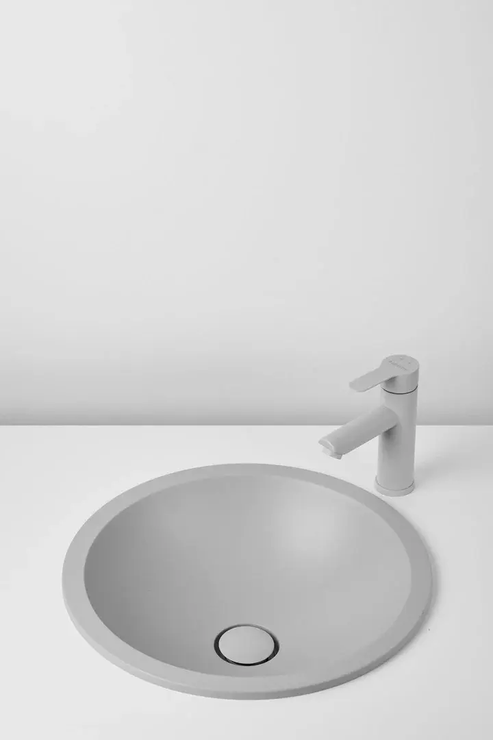 Умывальник Montebella U 420 (Koala) - 3