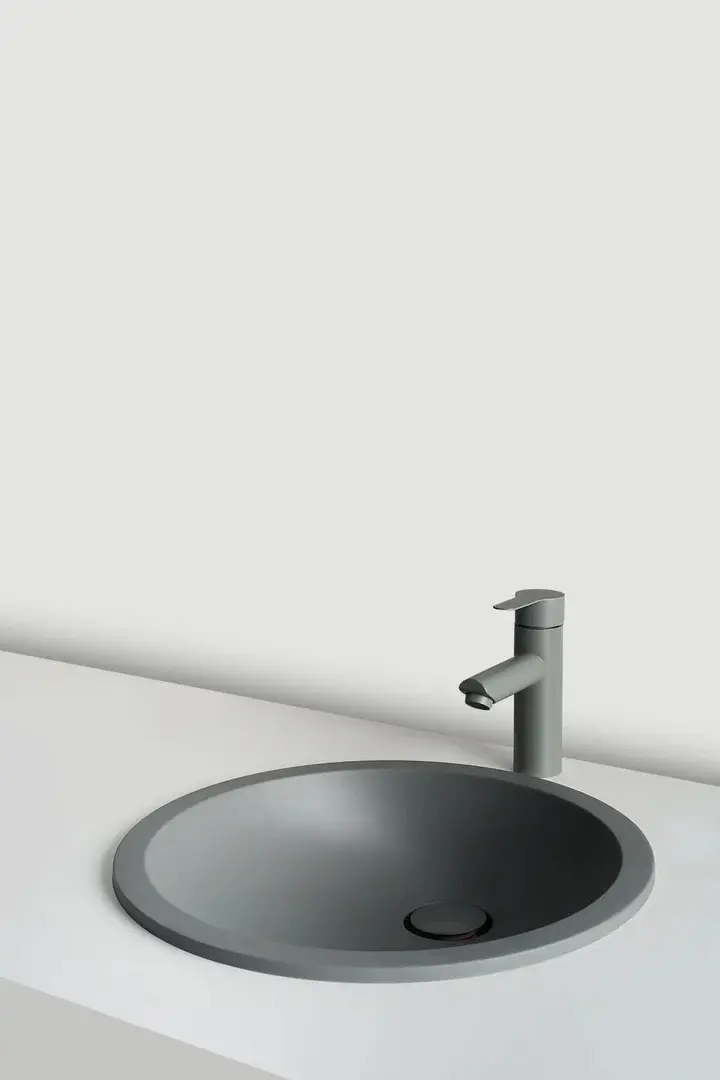 Умывальник Montebella V 420 (Lemur) - 3