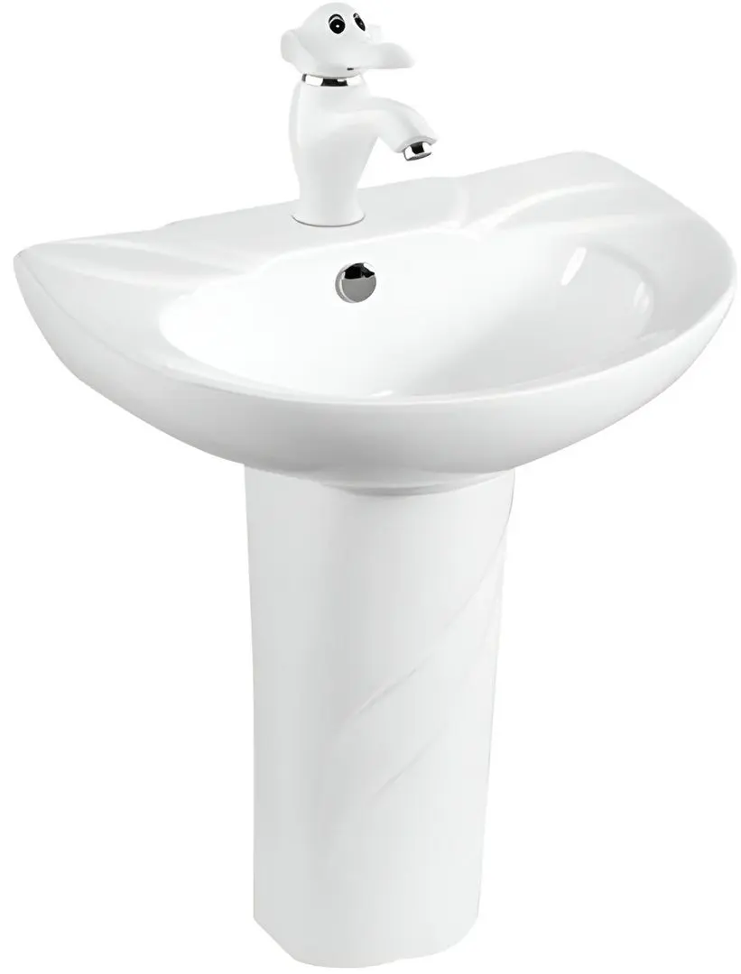 Детский умывальник Meitao MT 5002 (White)