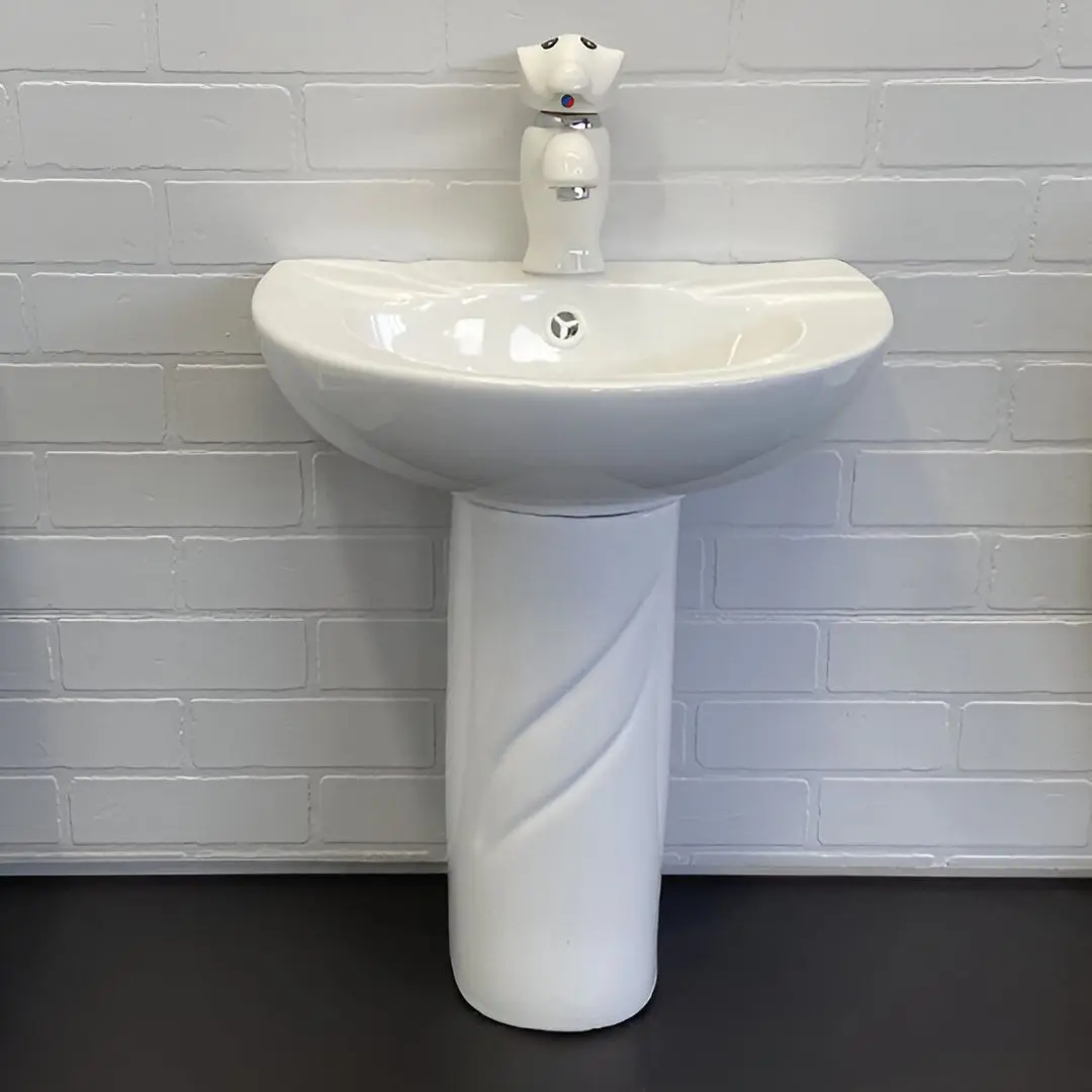 Детский умывальник Meitao MT 5002 (White)